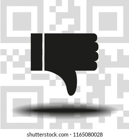 like icon vector, symbol like, sign like vector,