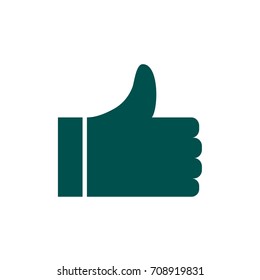 like icon vector, symbol like, sign like vector, 
