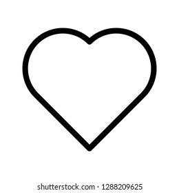 like line icon
