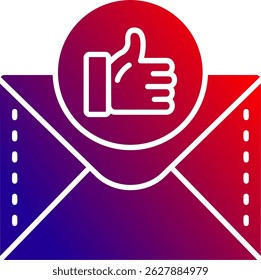 Wie Linienvektor Icon Design