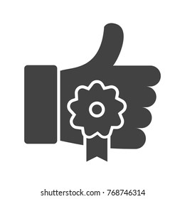 Like Marketing icon