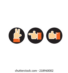 Like and more ...