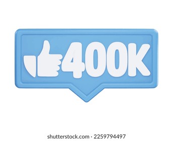 Like react 3d rendering vector icon illustration	

