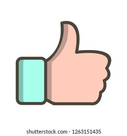 Like Sign Icon Vector Illustration For Personal And Commercial Use...
Clean Look Trendy Icon.. Like Sign Icon Vector Illustration For Personal And Commercial Use...
Clean Look Trendy Icon..