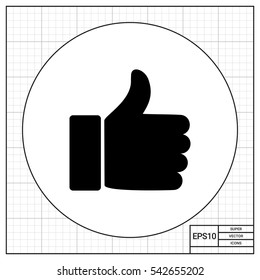 like sign images stock