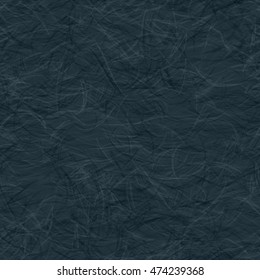 Like stone surface. Dark seamless vector pattern. Easy editing. Background for cloth, printing, packaging paper.