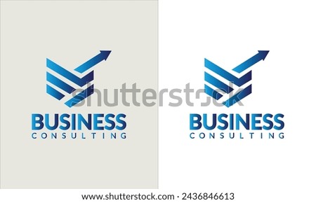 Like a strong financial backbone, our logo represents stability and resilience in the face of economic challenges.