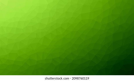  Like Structure Of Plant Cells, Green Abstract Background Texture Eps