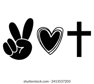 like Svg,Christian,Love Like Jesus, XOXO, True Story,Religious Easter,Mirrored,Faith Svg,God, Blessed  svg