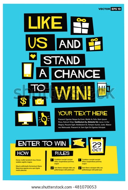 Stand a chance