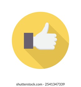 Like user interface desktop icon