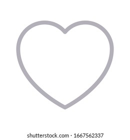 like vector color line icon 