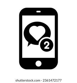 Like Vector Glyph Icon For Personal And Commercial Use.
