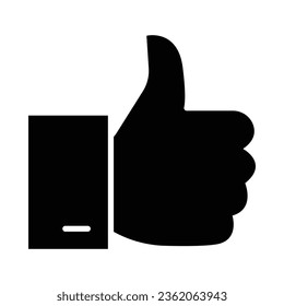 Like Vector Glyph Icon For Personal And Commercial Use.
