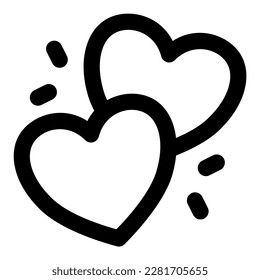 activo de ilustración de icono de vector