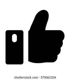 
Like Vector Illustration
