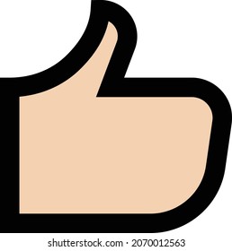 like Vector illustration on a transparent background. Premium quality symbols. Stroke vector icon for concept and graphic design.