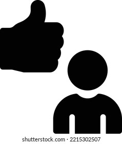 like  Vector illustration on a transparent background. Premium quality symmbols. Glyphs vector icons for concept and graphic design.