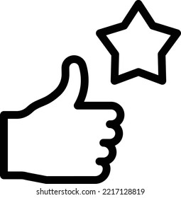 Like Vector illustration on a transparent background. Premium quality symbols. Thin line vector icons for concept and graphic design. 

