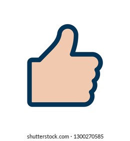 Like Vote Icon
