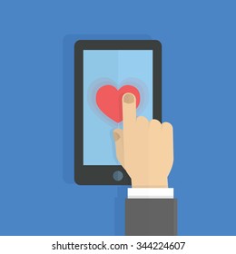 Like your mobile