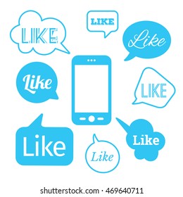 Likes