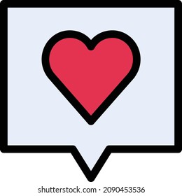 mag Vektorgrafik einzeln auf transparentem Hintergrund. Strich-Vektorsymbole für Konzept- oder Web-Grafiken.