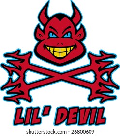 lil devil