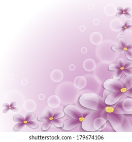 lilac