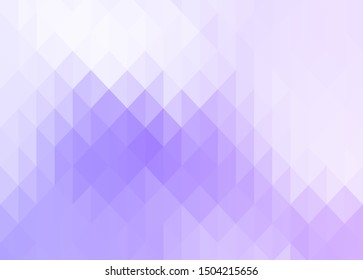 lilac abstract background. Vector design for banner, post, cover, fabric