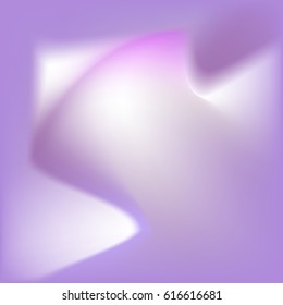 Lilac abstract background.Blur gradient