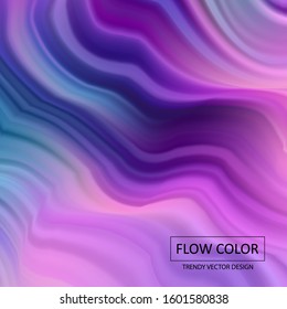 lilac abstract vector template for presentation