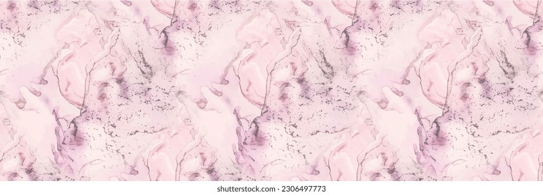 Lilac Background. Gold Fluid Seamless Glitter. Alcohol Ink Repeat. Floor Marble Background. Luxury Seamless Painting. Marble Water Color. Gold Wall Tile. Pink Abstract Watercolor. Pink Water Color.
