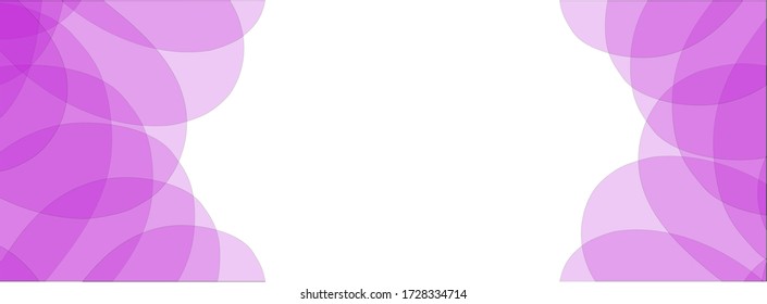 
Lilac frame for the banner. Web He is online. Free space for text.