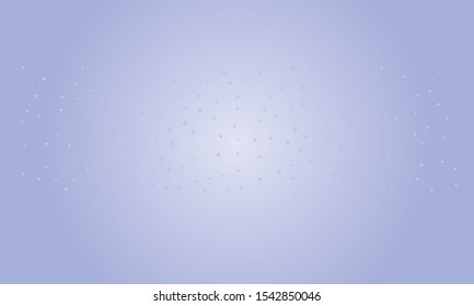 Lilac gradient background with abstract original pattern in the center

Fully filled picture, can be used as a substrate or as part of an illustration

Technology graphic vector design.