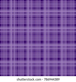 Lilac pattern in a box
