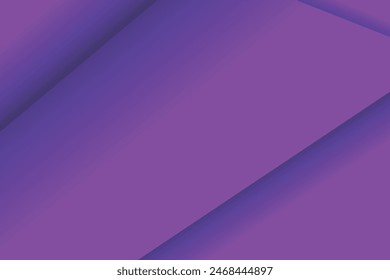 Lilac, and purple color combination gradient background design.