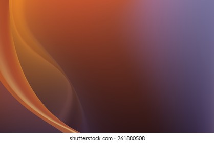 lilac, purple, swirl,background with soft delicate folds