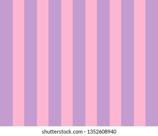 lilac stripes vector blurred rectangular background. Geometric pattern in vertical style with gradient. The template can be used for a new background. Abstract soft colorful pattern with vintage style