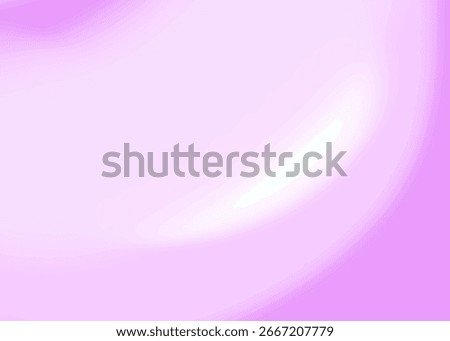 Lilas vector background with blur.