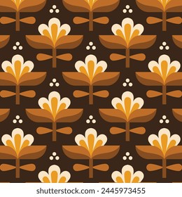 Lilies Flowers Designs in Fabric, Wallpaper and Textures