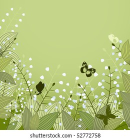 Lilies of the Valley
