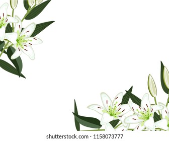 2,036 Funeral flowers border Images, Stock Photos & Vectors | Shutterstock