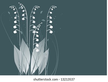 lily of the valley