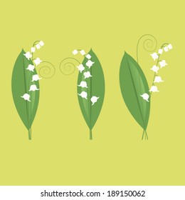 lily of the valley