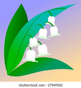 lily of the valley