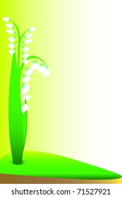 Lily of the valley