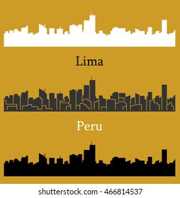 Lima, Peru