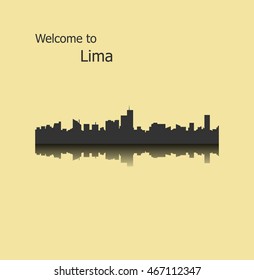 Lima, Peru