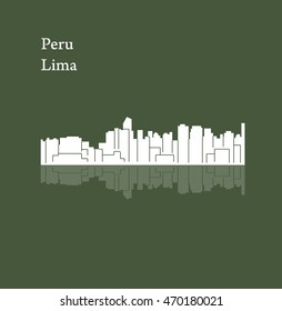 Lima, Peru
